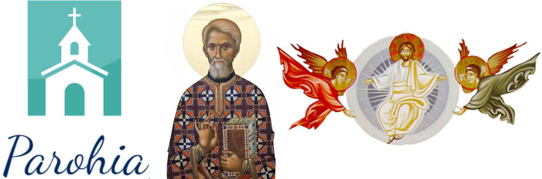 Parohia Ortodoxă Română din Ljubljana